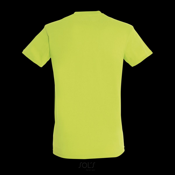 Koszulka REGENT Unisex 150g