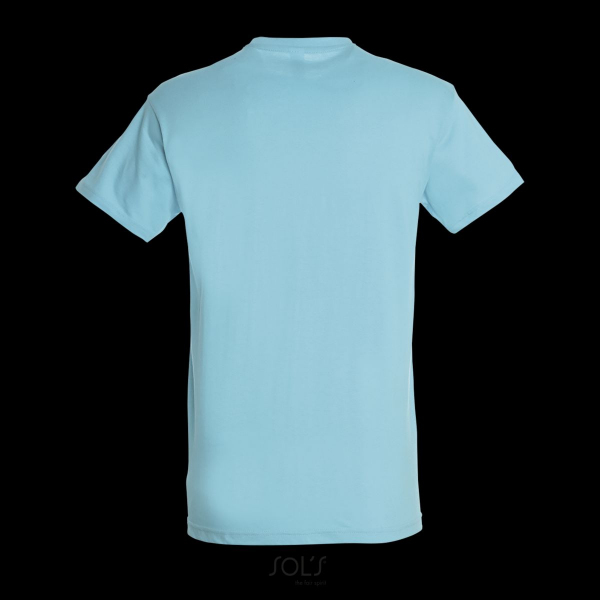 Koszulka REGENT Unisex 150g