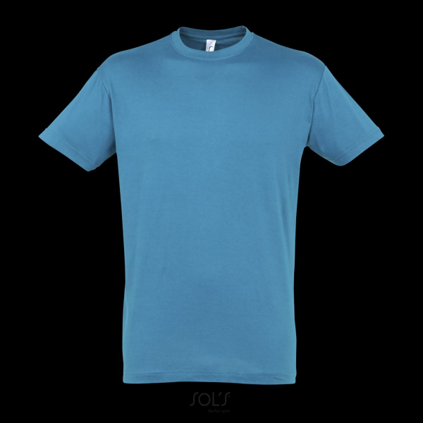 Koszulka REGENT Unisex 150g