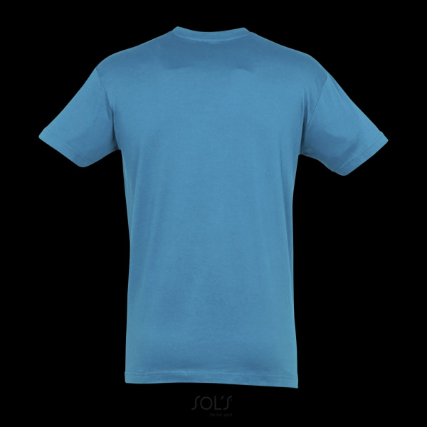 Koszulka REGENT Unisex 150g