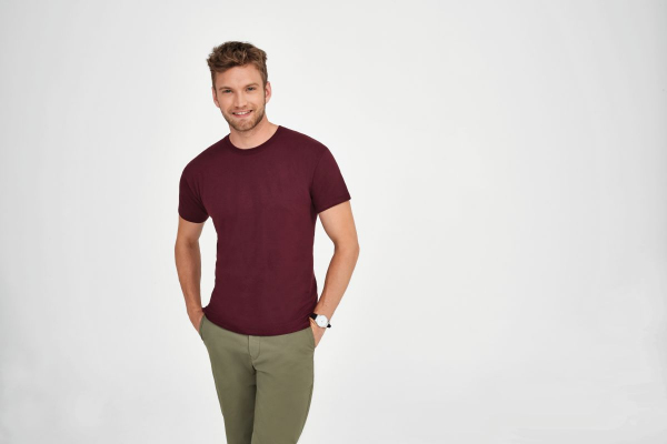 Koszulka REGENT Unisex 150g