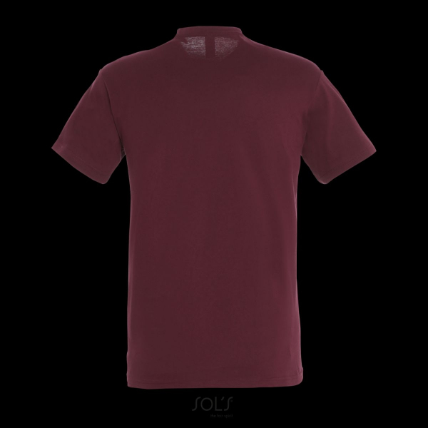 Koszulka REGENT Unisex 150g