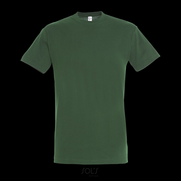 Koszulka REGENT Unisex 150g