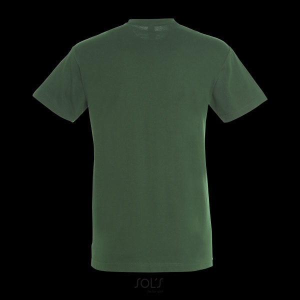 Koszulka REGENT Unisex 150g