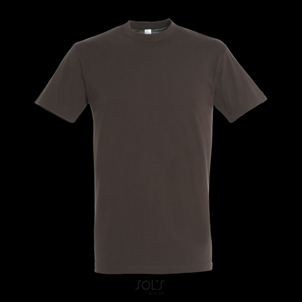 Koszulka REGENT Unisex 150g