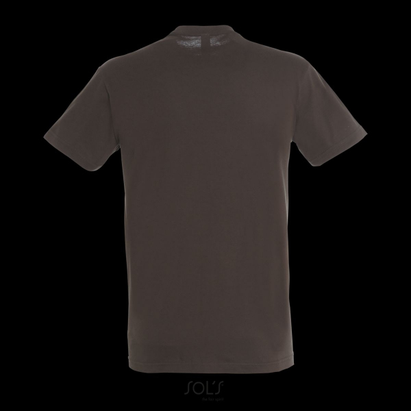 Koszulka REGENT Unisex 150g