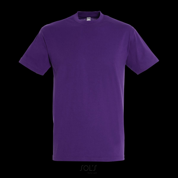 Koszulka REGENT Unisex 150g