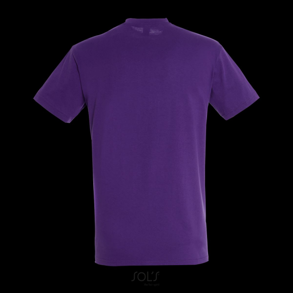 Koszulka REGENT Unisex 150g