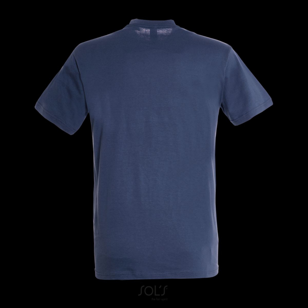 Koszulka REGENT Unisex 150g