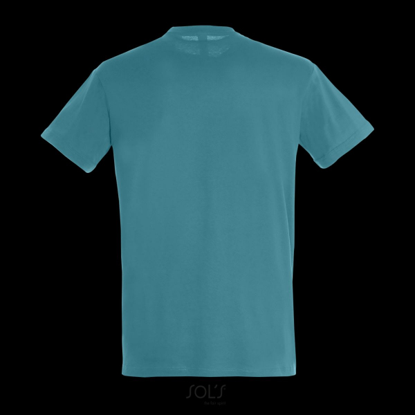 Koszulka REGENT Unisex 150g