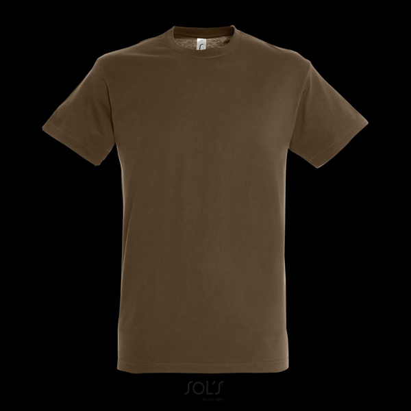 Koszulka REGENT Unisex 150g