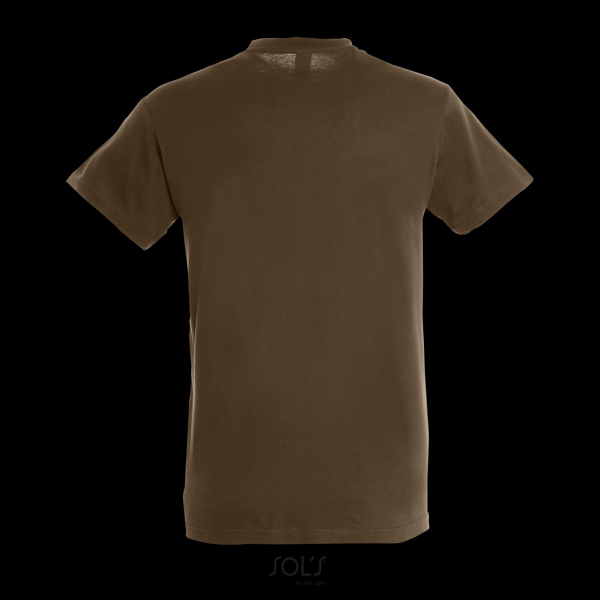 Koszulka REGENT Unisex 150g