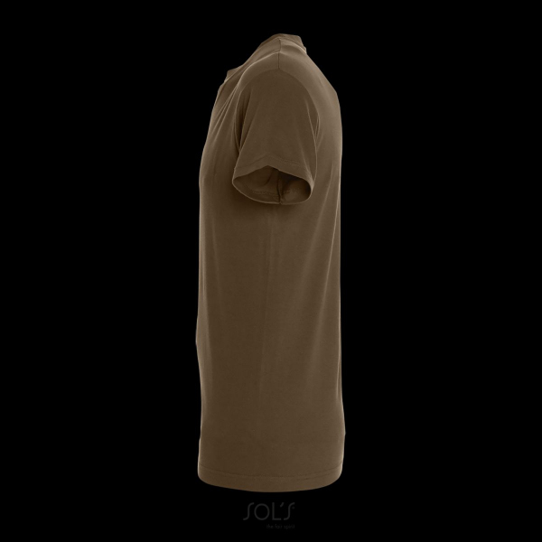 Koszulka REGENT Unisex 150g