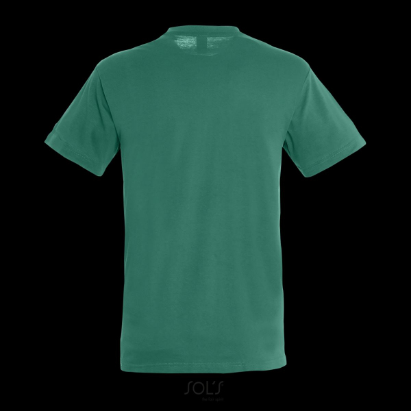 Koszulka REGENT Unisex 150g