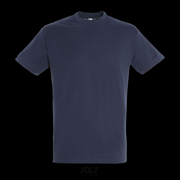 Koszulka REGENT Unisex 150g