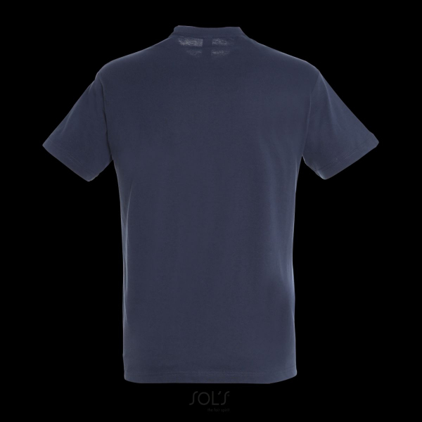 Koszulka REGENT Unisex 150g