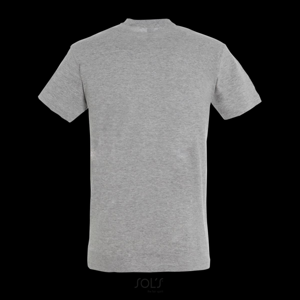 Koszulka REGENT Unisex 150g