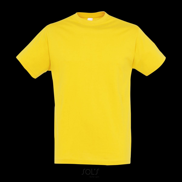 Koszulka REGENT Unisex 150g