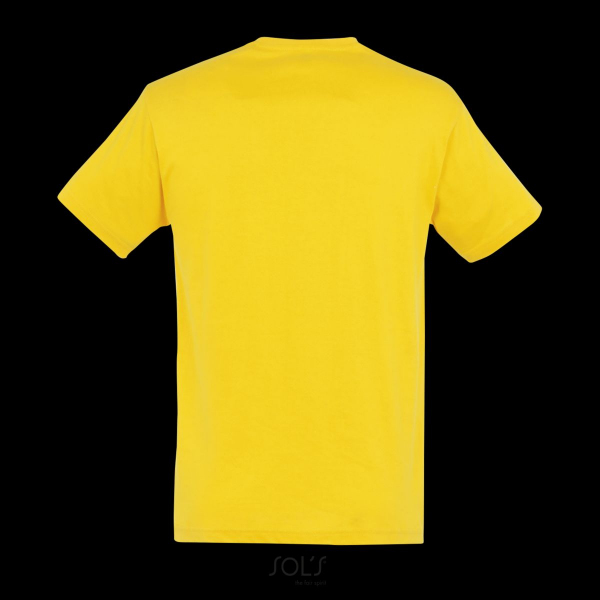 Koszulka REGENT Unisex 150g