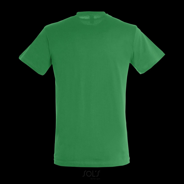 Koszulka REGENT Unisex 150g