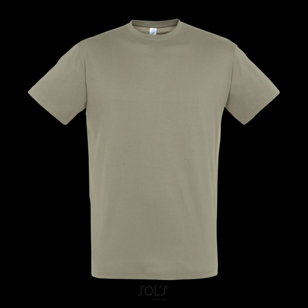 Koszulka REGENT Unisex 150g