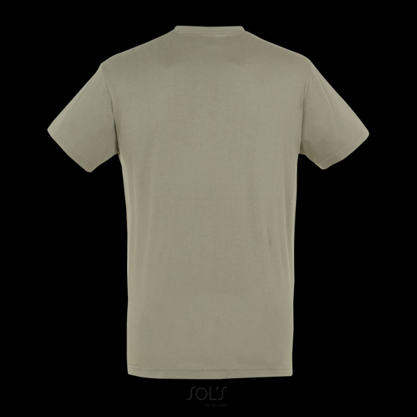 Koszulka REGENT Unisex 150g