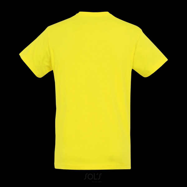 Koszulka REGENT Unisex 150g