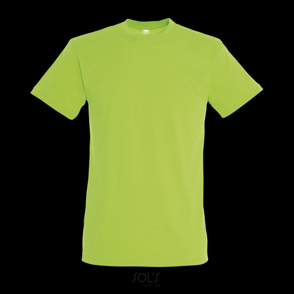 Koszulka REGENT Unisex 150g