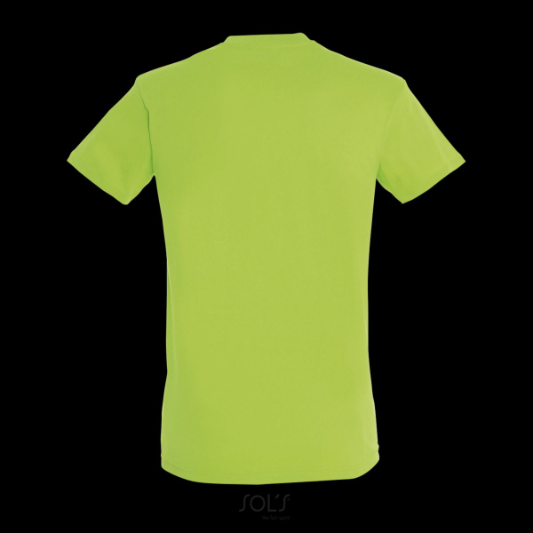 Koszulka REGENT Unisex 150g