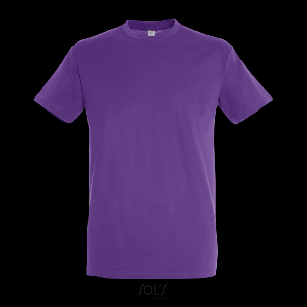 Koszulka REGENT Unisex 150g