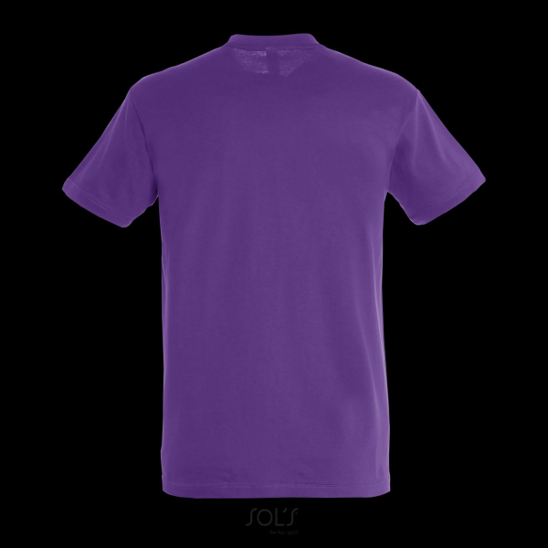 Koszulka REGENT Unisex 150g