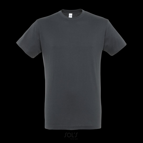 Koszulka REGENT Unisex 150g