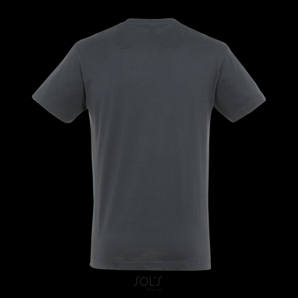 Koszulka REGENT Unisex 150g