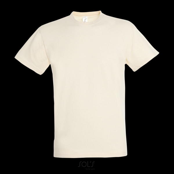 Koszulka REGENT Unisex 150g