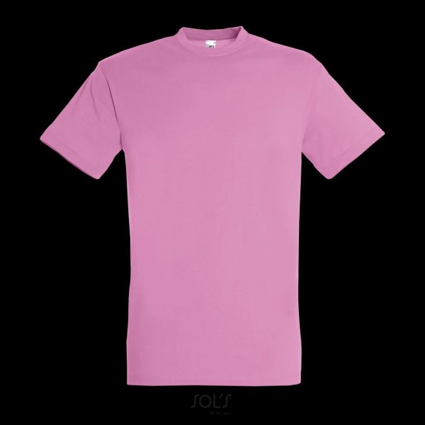 Koszulka REGENT Unisex 150g