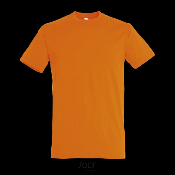 Koszulka REGENT Unisex 150g