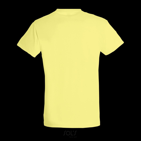 Koszulka REGENT Unisex 150g