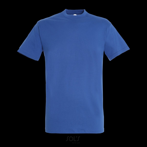 Koszulka REGENT Unisex 150g