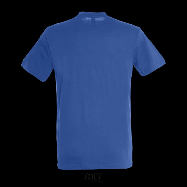 Koszulka REGENT Unisex 150g