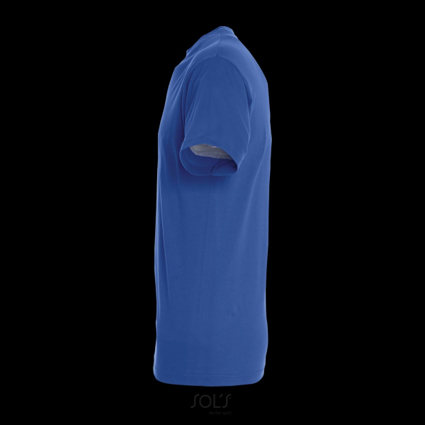 Koszulka REGENT Unisex 150g