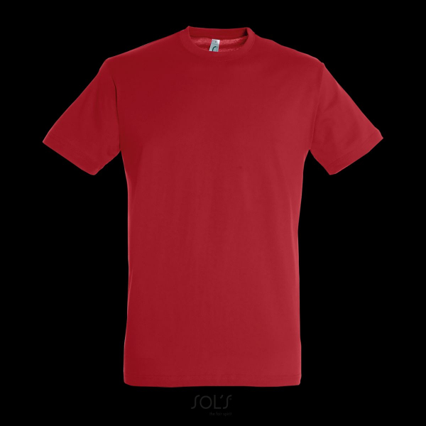 Koszulka REGENT Unisex 150g