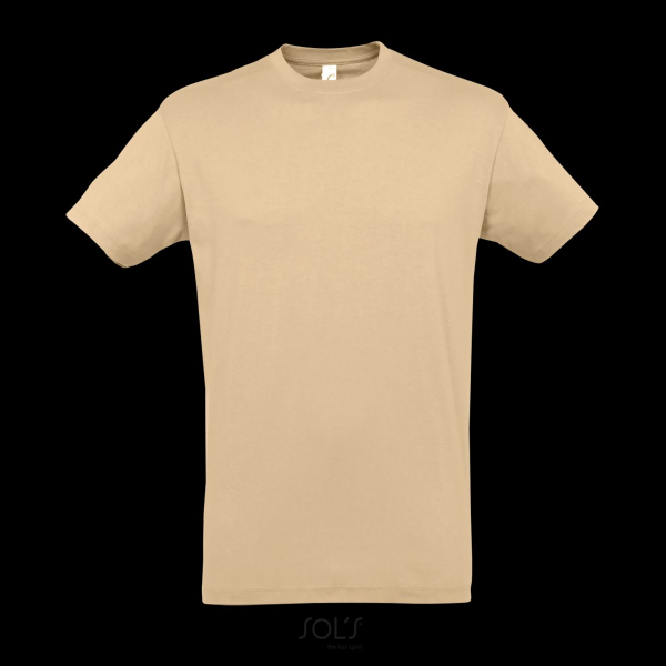 Koszulka REGENT Unisex 150g