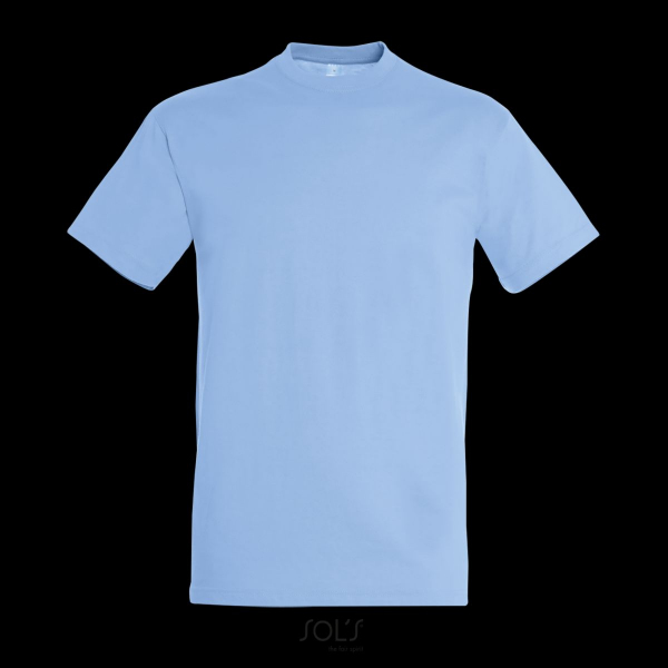 Koszulka REGENT Unisex 150g