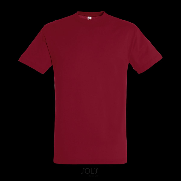 Koszulka REGENT Unisex 150g