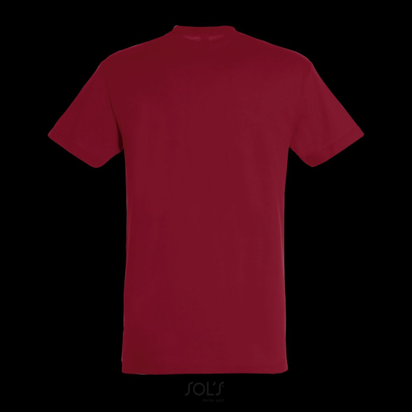 Koszulka REGENT Unisex 150g