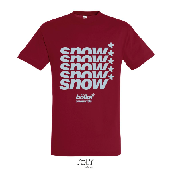 Koszulka REGENT Unisex 150g