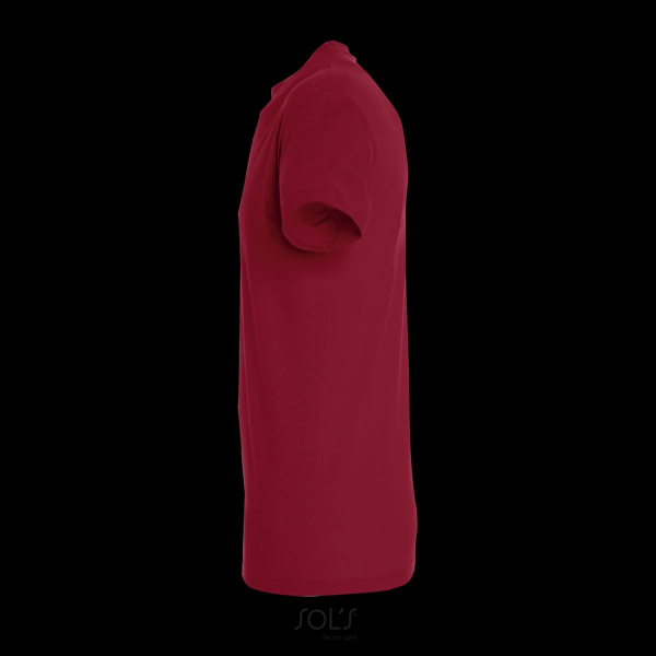 Koszulka REGENT Unisex 150g