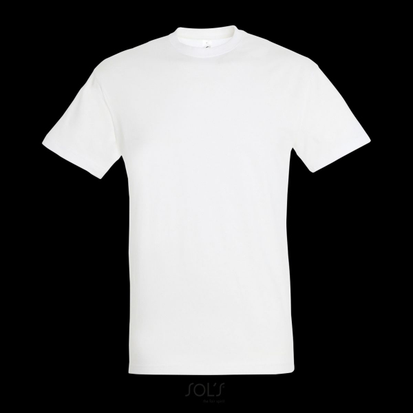 Koszulka REGENT Unisex 150g