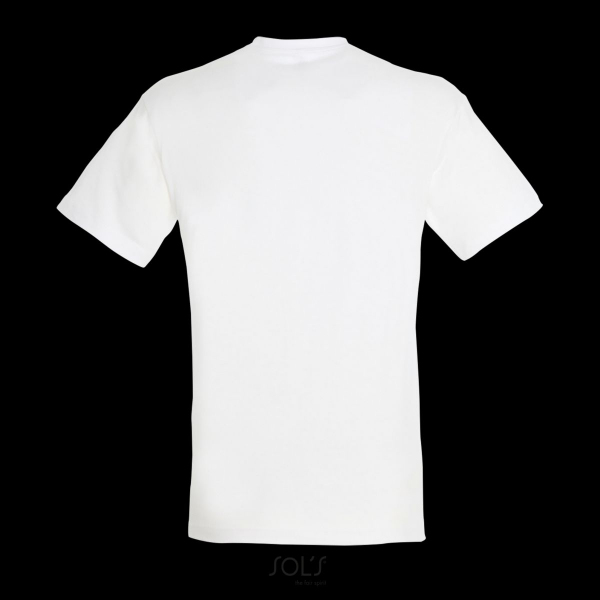 Koszulka REGENT Unisex 150g