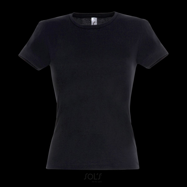 MISS Damski T-SHIRT 150g
